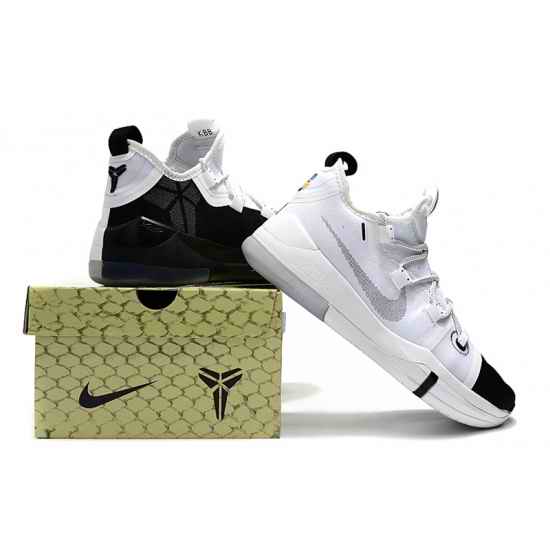 Nike Kobe Bryant AD EP Men Shoes Panda-2